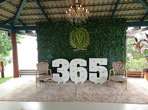 Samaronys Decorações Palmas