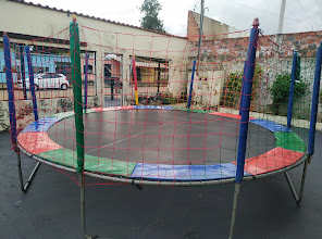 Criança Feliz Pula-Pula – Locação de Pula-Pula