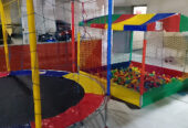 JM Locação de Brinquedos