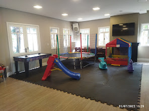 Scooby-Doo Locação de brinquedos