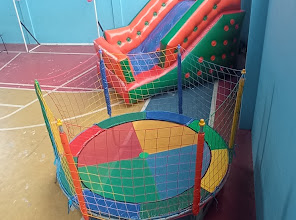 RR KIDS BRINQUEDOS INFLÁVEIS