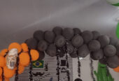 Mundo das festas