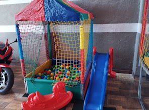 Criança Feliz Pula-Pula – Locação de Pula-Pula