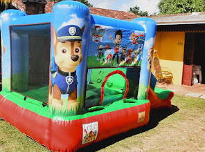 LOLO KIDS LOCAÇÃO DE BRINQUEDOS