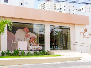 Fete locações festas e eventos