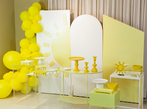 Fete locações festas e eventos