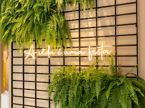 Fete locações festas e eventos