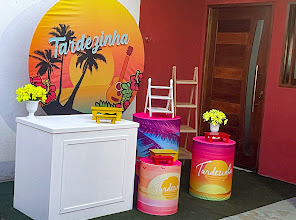 Ki Festão Maceió | Pegue e Monte