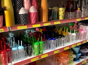 Mais festa e alegria