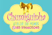 Chumiguinha mimos