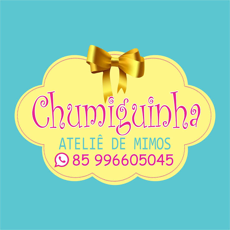 Chumiguinha mimos