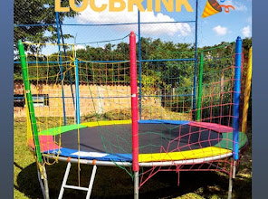 Locbrink Locação de Brinquedos