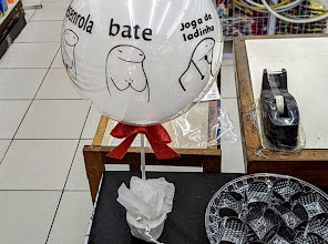 Portoalegrense festas