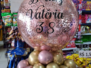 mix embalagens e festas