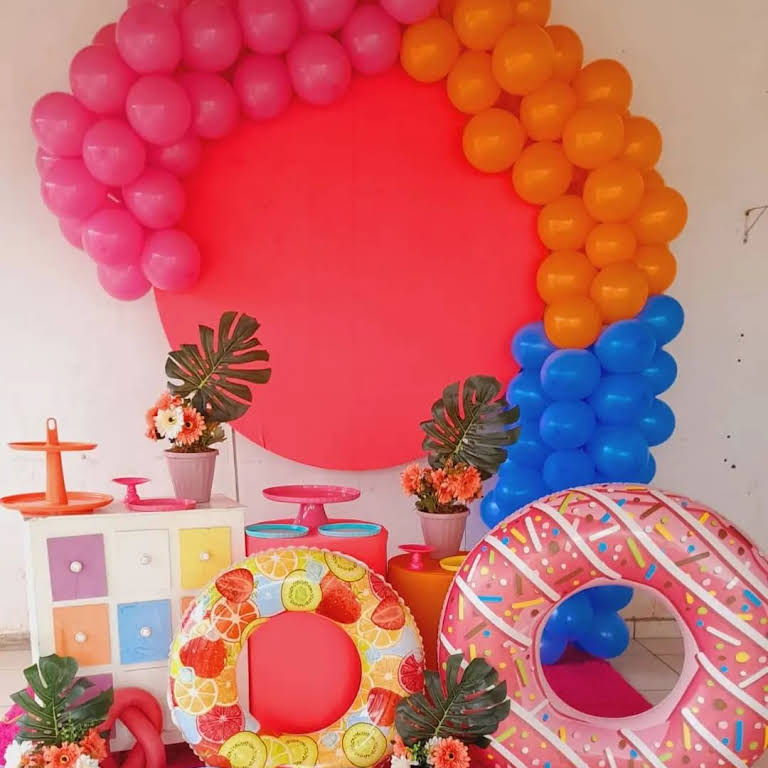 Acre decoracoes e eventos