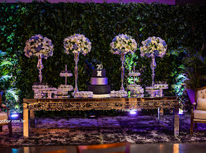 Márcio ermenegildo decorações