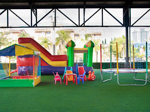 Milu Locação de Brinquedos