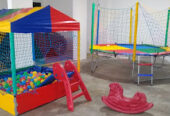 Play Diversão Locações de Brinquedos