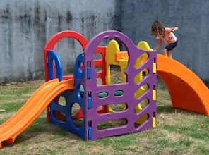 Central Park locações