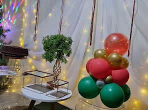 Fúcsia festas e eventos