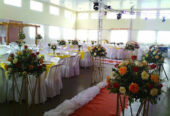 Aleva eventos