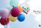 Boutique de balões