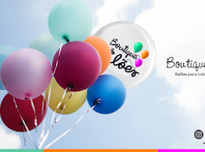 Boutique de balões