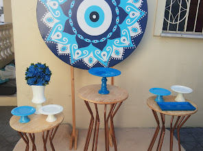 FastParty locações