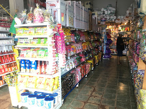 Lojao das embalagens