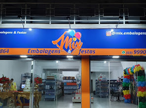 mix embalagens e festas