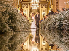 Ellegance ambientações