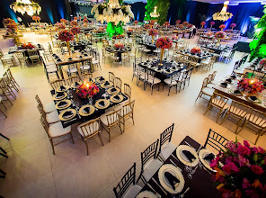 Márcio ermenegildo decorações