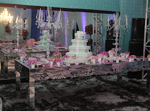 Márcio ermenegildo decorações