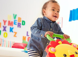 Loca e Brinca – Aluguel de Brinquedos