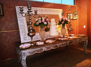 Selma noivas e decorações