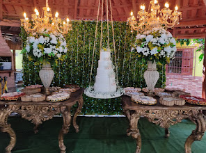 Selma noivas e decorações