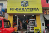 Ki batateira festas