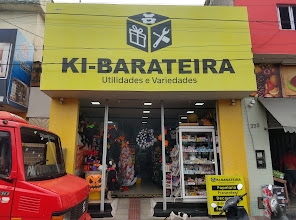Ki batateira festas
