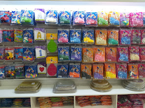 Js festa e armarinho