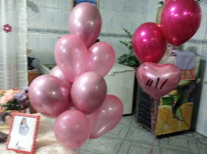 Chic decor atelier de festas