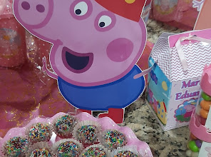 Aquarela festas e personalizados