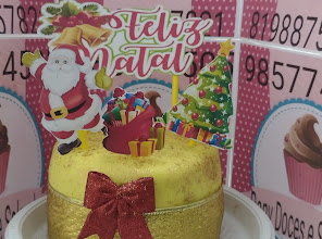 Dani doces e salgados