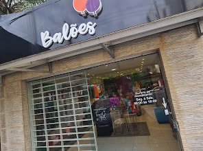 Kriativa boutique de balões