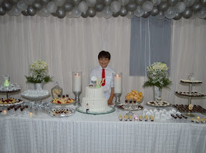 Loja das Festas Ltda