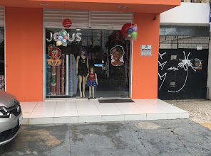 Cidade Mix Festas , Balões e Personalizado