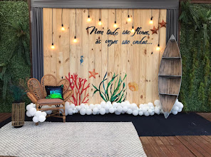 Festejarce locação de peças para eventos