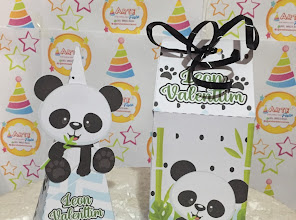 A e d arte festa decorações