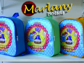 Marlany bolsas