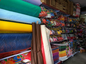 Mylla balas e festas