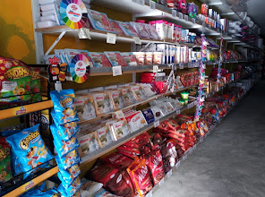 Lipibi festas e variedades